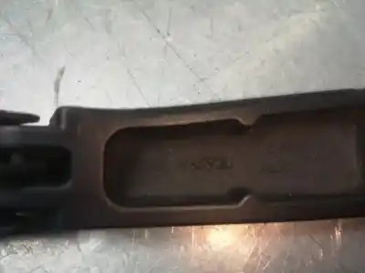 Автозапчасти б/у рычаг стеклоочистителя передний правый за hyundai i20 ii (gb, ib) 1.2 ссылки oem iam w65920