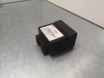 Автозапчасти б/у электронный модуль за hyundai i20 ii (gb, ib) 1.2 ссылки oem iam 96120c7000  