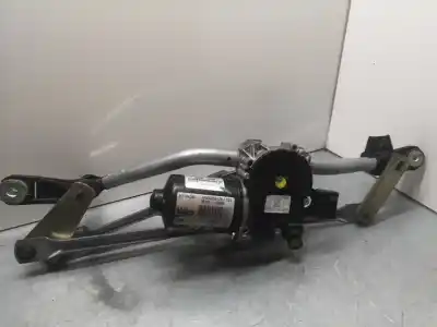 Автозапчасти б/у мотор переднего стеклоочистителя за hyundai i20 ii (gb, ib) 1.2 ссылки oem iam 98100gb000  