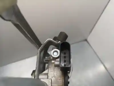 Автозапчасти б/у мотор переднего стеклоочистителя за hyundai i20 ii (gb, ib) 1.2 ссылки oem iam 98100gb000  