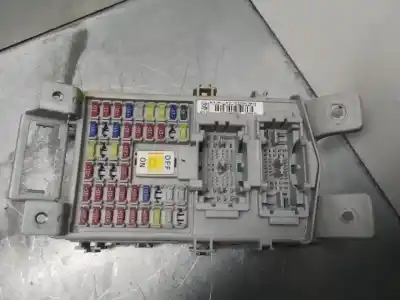 Автозапчасти б/у блок реле/предохранителей за hyundai i20 ii (gb, ib) 1.2 ссылки oem iam 91950c8520  