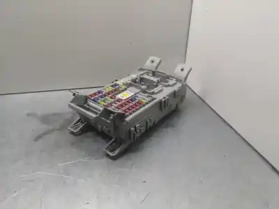 Автозапчасти б/у блок реле/предохранителей за hyundai i20 ii (gb, ib) 1.2 ссылки oem iam 91950c8520  