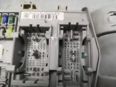 Автозапчасти б/у блок реле/предохранителей за hyundai i20 ii (gb, ib) 1.2 ссылки oem iam 91950c8520  