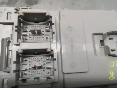 Автозапчасти б/у блок реле/предохранителей за hyundai i20 ii (gb, ib) 1.2 ссылки oem iam 91950c8520  