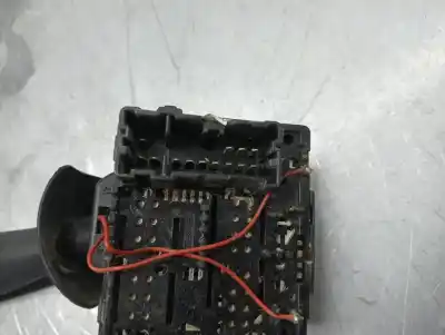 Автозапчасти б/у команда очистки за dacia dokker essential ссылки oem iam 10657736r  