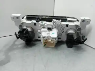 Автозапчасти б/у отопление / кондиционирование воздуха за dacia dokker essential ссылки oem iam 5p3741000  