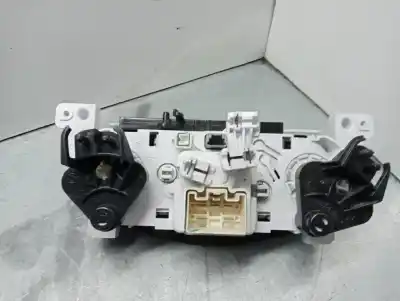 Автозапчасти б/у отопление / кондиционирование воздуха за dacia dokker essential ссылки oem iam 5p3741000  