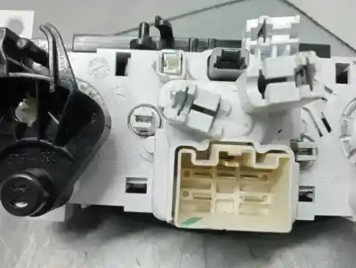 Автозапчасти б/у отопление / кондиционирование воздуха за dacia dokker essential ссылки oem iam 5p3741000  