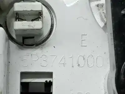 Автозапчасти б/у отопление / кондиционирование воздуха за dacia dokker essential ссылки oem iam 5p3741000  