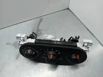 Автозапчасти б/у отопление / кондиционирование воздуха за dacia dokker essential ссылки oem iam 5p3741000  