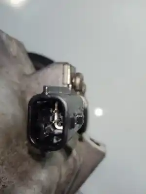 Автозапчастина б/у компресор кондиционера для dacia dokker essential посилання на oem iam   