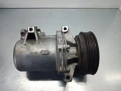 Автозапчастина б/у компресор кондиционера для dacia dokker essential посилання на oem iam   