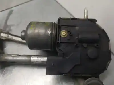 Tweedehands auto-onderdeel ruitenwissermotor voor voor seat altea xl (5p5, 5p8) 2.0 tdi 16v oem iam-referenties 5p0955024d