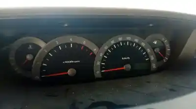 Автозапчасти б/у приборная доска за ssangyong rodius xdi ссылки oem iam 