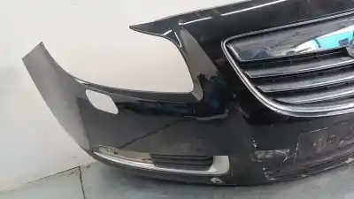 Second-hand car spare part front bumper for opel insignia a sedán (g09) 2.0 cdti (69) oem iam references   