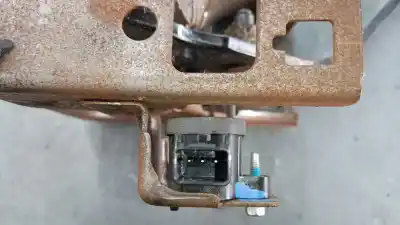 Second-hand car spare part brake pedal for fiat freemont (345) * oem iam references 