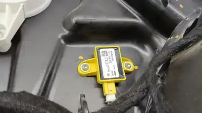 Second-hand car spare part driver left window regulator for fiat freemont (345) * oem iam references 