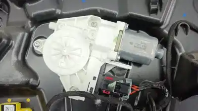 Second-hand car spare part passenger side right window regulator for fiat freemont (345) * oem iam references 