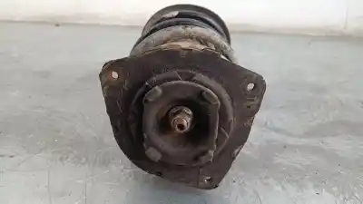 Peça sobressalente para automóvel em segunda mão amortecedor dianteiro esquerdo por renault clio iii authentique referências oem iam   