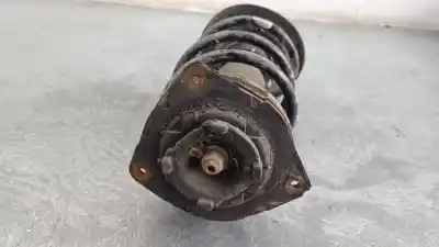 Pièce détachée automobile d'occasion amortisseur avant droit pour renault clio iii authentique références oem iam 