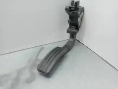 Автозапчасти б/у педаль газа за dacia dokker essential ссылки oem iam 180021343r  