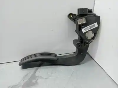 Автозапчасти б/у педаль газа за dacia dokker essential ссылки oem iam 180021343r  