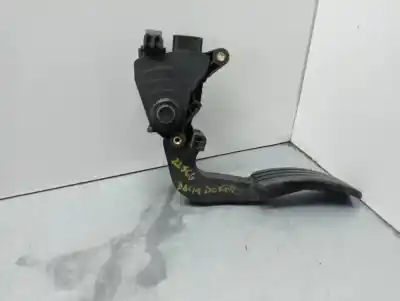 Автозапчасти б/у педаль газа за dacia dokker essential ссылки oem iam 180021343r