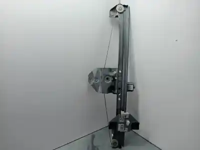 Автозапчасти б/у регулятор стекла переднего правого за dacia dokker essential ссылки oem iam 128001471b