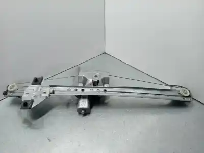 Автозапчасти б/у регулятор стекла переднего правого за dacia dokker essential ссылки oem iam 128001471b  