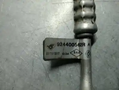 Автозапчасти б/у трубы кондиционирования воздуха за dacia dokker essential ссылки oem iam 924400562r  