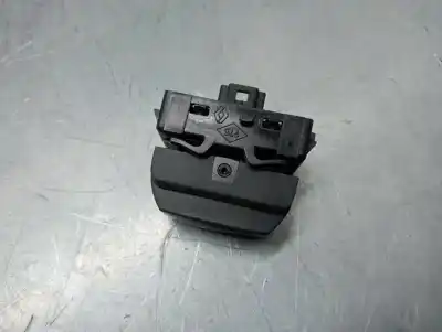 Автозапчасти б/у выключатель за dacia dokker essential ссылки oem iam 251454664r  