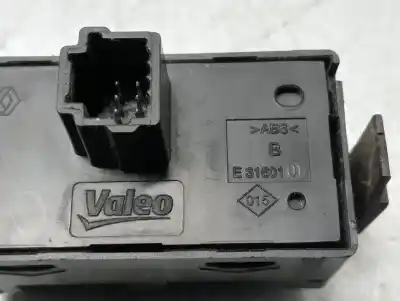 Автозапчасти б/у предупреждение за dacia dokker essential ссылки oem iam e31601  