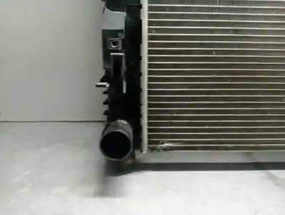 Автозапчасти б/у водяной радиатор за dacia dokker essential ссылки oem iam 214100078r  