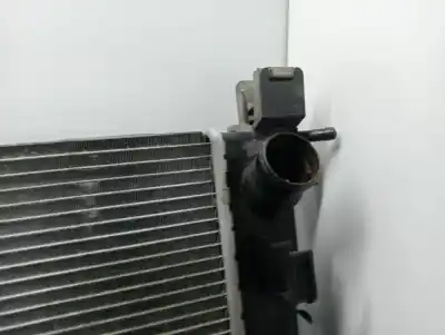Pezzo di ricambio per auto di seconda mano RADIATORE D ACQUA per DACIA DOKKER  Riferimenti OEM IAM 214100078R  