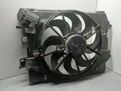 Автозапчасти б/у электрический вентилятор за dacia dokker essential ссылки oem iam 214016436r  
