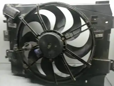 Автозапчасти б/у электрический вентилятор за dacia dokker essential ссылки oem iam 214016436r  
