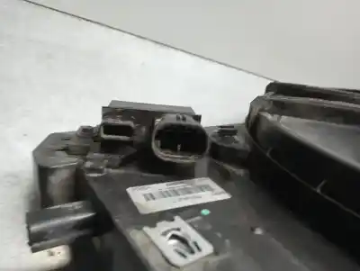 Автозапчасти б/у электрический вентилятор за dacia dokker essential ссылки oem iam 214016436r  