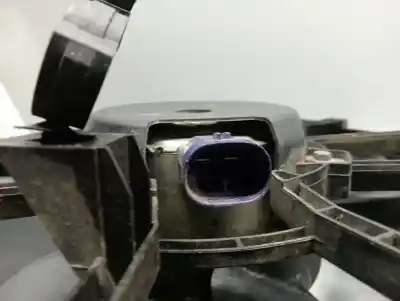 Автозапчасти б/у электрический вентилятор за dacia dokker essential ссылки oem iam 214016436r