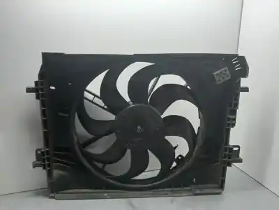 Автозапчасти б/у электрический вентилятор за dacia dokker essential ссылки oem iam 214016436r  