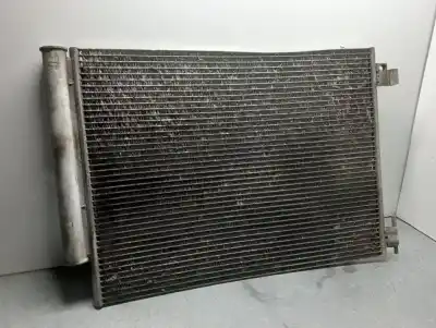 Автозапчасти б/у конденсатор / радиатор кондиционера воздуха за dacia dokker essential ссылки oem iam 921006454r  