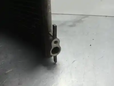 Автозапчасти б/у конденсатор / радиатор кондиционера воздуха за dacia dokker essential ссылки oem iam 921006454r  