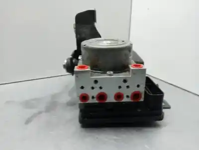 Автозапчастина б/у абс для dacia dokker essential посилання на oem iam 476600078r  