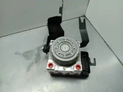 Автозапчастина б/у абс для dacia dokker essential посилання на oem iam 476600078r  