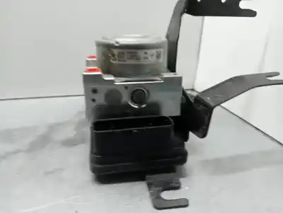 Автозапчастина б/у абс для dacia dokker essential посилання на oem iam 476600078r  