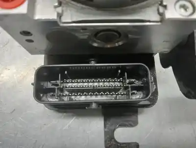 Автозапчастина б/у абс для dacia dokker essential посилання на oem iam 476600078r  