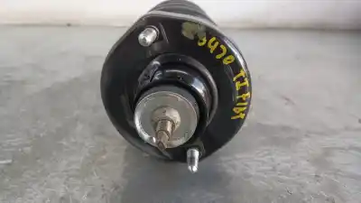Second-hand car spare part rear left shock absorber for fiat freemont (345) * oem iam references 