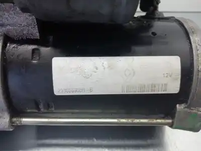 Автозапчасти б/у двигатель запускается за dacia dokker essential ссылки oem iam 233006508  