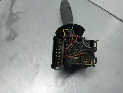 Second-hand car spare part indicator switch for renault twingo authentique oem iam references 8200856012  