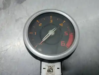 Second-hand car spare part dashboard for renault twingo authentique oem iam references 8200516798