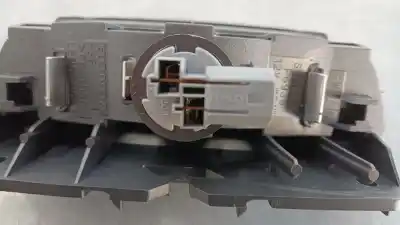 Peça sobressalente para automóvel em segunda mão farolim de travão central por honda cr-v (re) elegance referências oem iam 